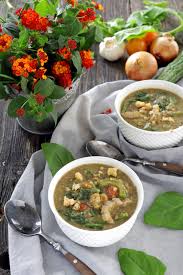 This dish is commonly serve in chinese restaurants. Mung Bean Soup Ginisang Munggo Foxy Folksy