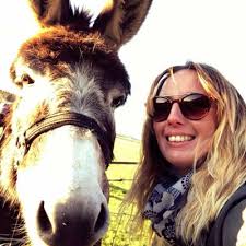 Emma Stocker's Instagram, Twitter & Facebook