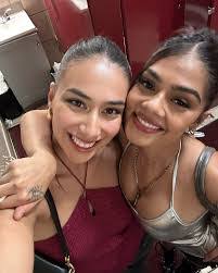 Desiree Chacon's Instagram, Twitter & Facebook