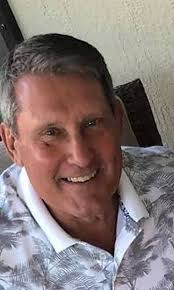 Charles Stone Obituary (2003)