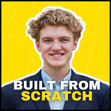 High School Hustle: Hunter Beale (25)