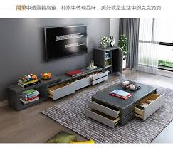 Buy tv desk stand and get the best deals at the lowest prices on ebay! Tv Stand Modern Living Room Tv Monitor Stand Mueble Stalinite Cabinet Mesa Tv Table Stand Coffee Centro Table Home Furniture Tv Stands Aliexpress