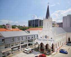 Peter and paul orthodox church , then select the event's title. Church Of St Peter Paul Lysaght Singapore