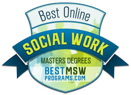 50 Best Online Masters Of Social Work Degree Programs 2018 Best Msw Programs