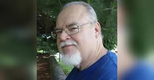 Larry David Turner Obituary