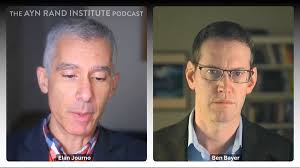 @AynRandInst's video Tweet