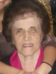 Obituary information for Loretta Palermo