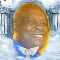 Mr. Jackie Kidd Obituary