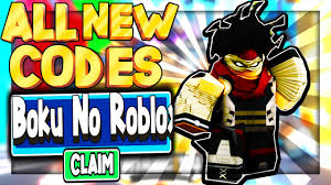 August 4, 2021 this guide contains info on how to play the game, redeem working codes and other useful info. May 2021 All 23 New Secret Op Codes Boku No Roblox Remastered Roblox Youtube