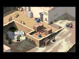 Isometric Cs Go Pixel Art Background Pixel Art Games Pixel Art