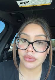 Daisy Duran and Simply Nessa