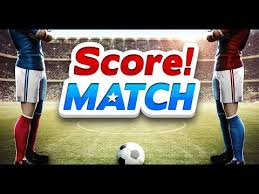 Soccer live scores and final results are presented from all soccer leagues in the world like from the most popular leagues as english premier league, german bundesliga, spanish la liga, italian serie a, french ligue 1, dutch eredivisie, to other smaller. Score Match Trailer Youtube