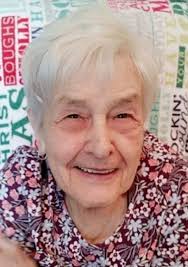 Millie M. Bates Obituary December 18, 2019