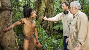 The drama unfolds in the last days of the mayan civilization in central america, as imagined by gibson and his screenwriter, farhad safinia. Mel Gibson On Returning To Directing Overcoming Controversy And Being A Father For The 9th Time Abc News