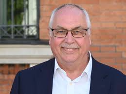 Rosenheim: Wechsel in der Caritas-Kreisgeschäftsführung