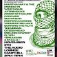 Martha May & The Mondays: Palestinian Solidarity event image