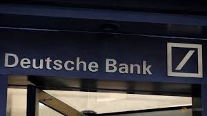 The last 6 characters are used to identify the branch. Deutsche Bank Sperrkonto Formular Eigenkapital Deutsche Bank