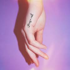 You made the inky leap and have something wonderful forever tattooed on your skin to show believe it or not, tattoos do require ongoing care and maintenance. New Tattoo Aftercare Guide And Product Info