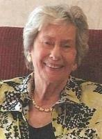 Jane Hazzard Melvin Obituary (2021)