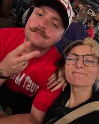 Trying to walk like a New Yorker but still using google maps 🗽