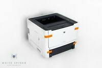 Hp laserjet p2015 printer driver. Cb366a Hp Laserjet P2015 Printer 180 Day Warranty Ebay