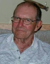 Obituary information for John Herbert Nelson