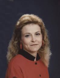 Brenda Draper 1954-2015