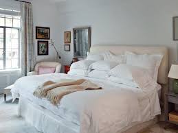 Get a tutorial to create your own wall hanging from sugar & cloth. 7 Ways To Make Your Bedroom Feel Like A Boutique Hotel Hgtv S Decorating Design Blog Hgtv