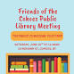 Friends of the Cohoes Public Library Meeting