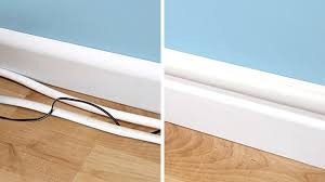 5 Astuces Pour Dissimuler Habilement Votre Television Cacher Les Cables De Television Cache Cable Cache Fil Electrique