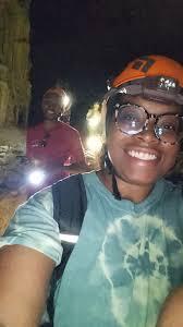 Texas parks magazine features girls' kayak trip