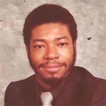 Richard Earl McGrew Sr. Obituary