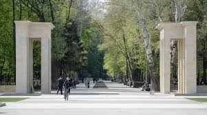 Володарского, 37а, в здании кинотеатра иллюзион) дом актера (воронеж, ул. Park Otdyha Dinamo Voronezh Otzyvy Pokupatelej