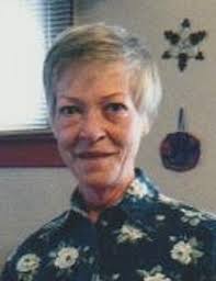 Marsha Rogers Obituary August 6, 2021