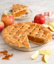 Apple Pie Recipe Preppy Kitchen