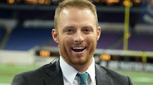 Greg McElroy: A look at the ESPN broadcaster, Alabama quarterback