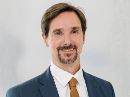 Neuer Geschäftsführer für das St. Josef Krankenhaus Wien