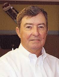 Obituary information for Kenneth Paul Sutton