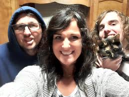 The Jackel finally reunites with Jason