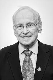 Ronald Wexler's Instagram, Twitter & Facebook