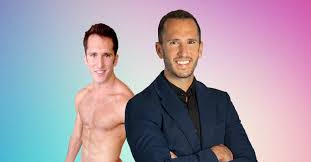 Far-Right Anti-LGBT+ Activists Gay Porn Career Exposed