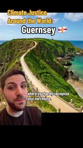 Episode 35. #climatejustice #guernsey #climatechange #englishchannel