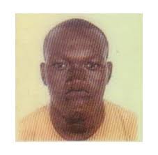 Wanted man surrenders for murder of policeman