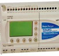 Mitsubishi AL2-4EYR PLC Extension