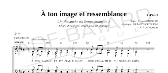 Un texte livret de messe mariage soigneusement rédigé. Bayard Musique Chantons En Eglise 22 Chants Pour Le Mariage Collectif