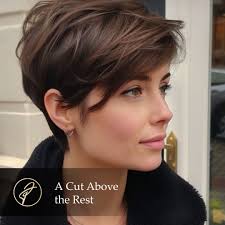 Patrick Taylor Salon & Boutique