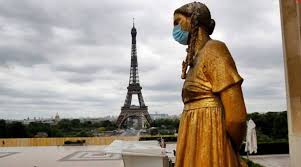 La mortalité a bondi de 9,1% en france en 2020, hausse inédite depuis 70 ans. France S Early Covid 19 Case May Hold Clues To Pandemic S Start World News The Indian Express