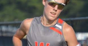 Belmont's Randolph, West Union's Moore voted Athletes of the Week