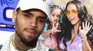 She was convicted,as was her lover, and the baby she and her husband had together was raised by her husband's family after the murder. The Real Reason Chris Brown Is Buying His Daughter S Mother A Whole House Lailah Lynn