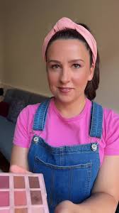 Ms Rachel Glitz and Glam